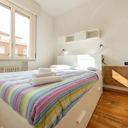 Housmart Milazzo 5 Apartment Bologna Exterior foto