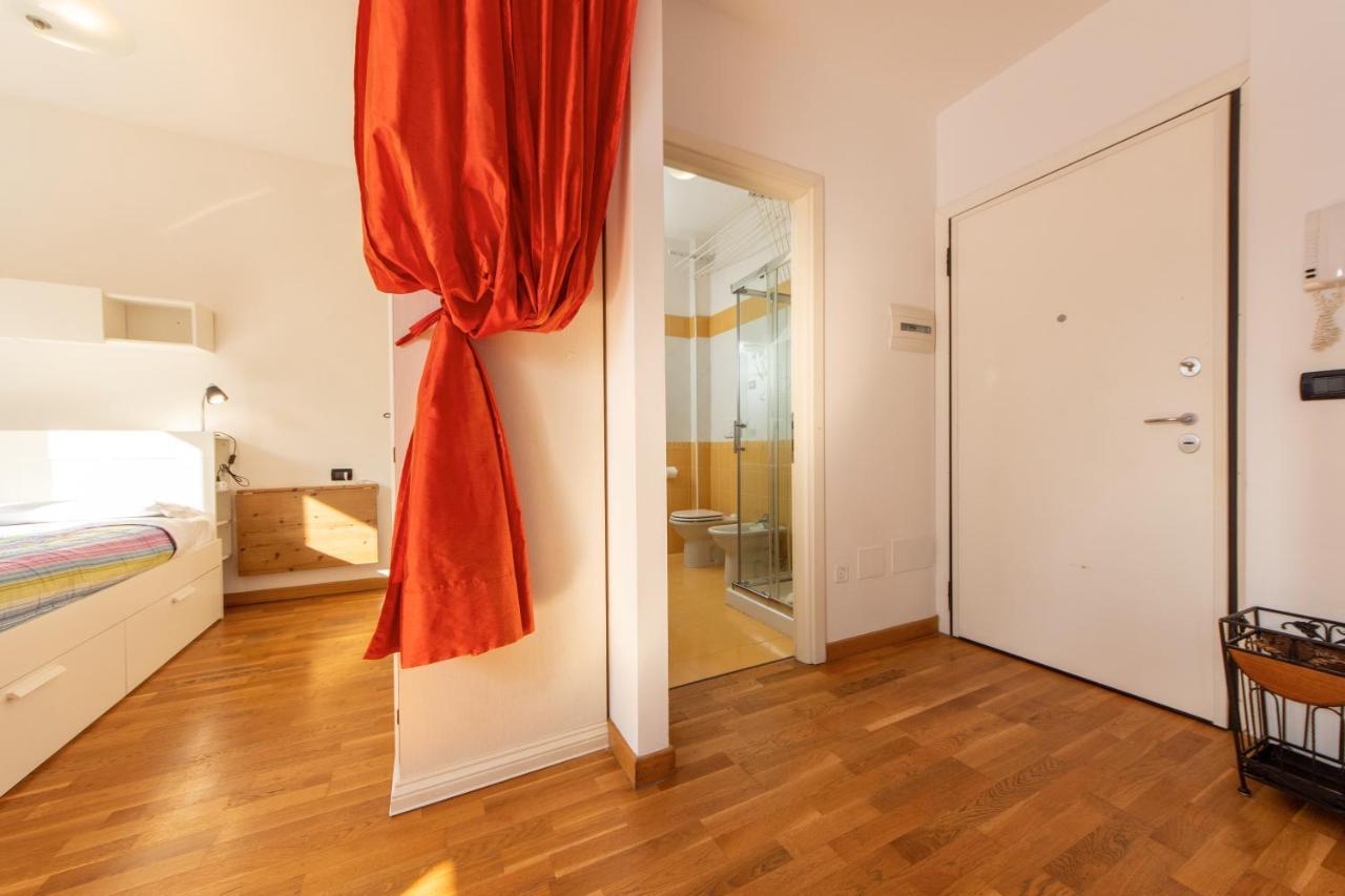 Housmart Milazzo 5 Apartment Bologna Exterior foto