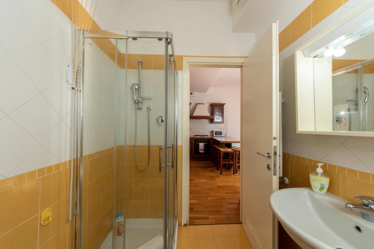 Housmart Milazzo 5 Apartment Bologna Exterior foto