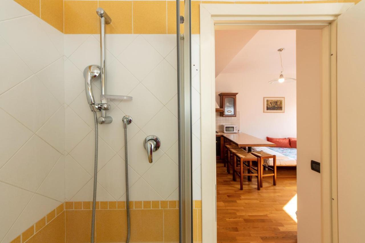 Housmart Milazzo 5 Apartment Bologna Exterior foto