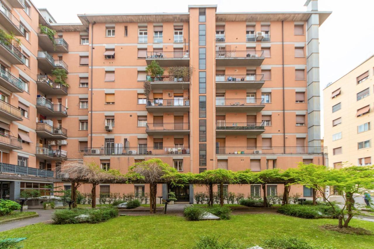 Housmart Milazzo 5 Apartment Bologna Exterior foto