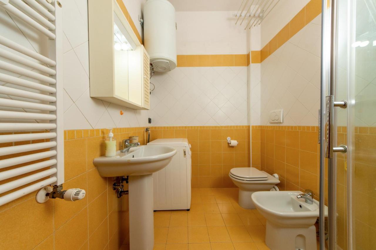 Housmart Milazzo 5 Apartment Bologna Exterior foto