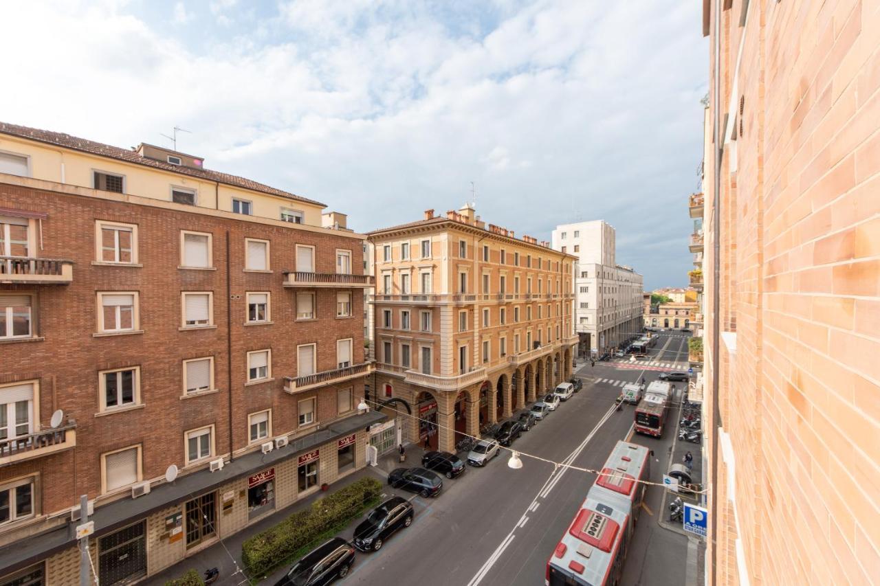 Housmart Milazzo 5 Apartment Bologna Exterior foto