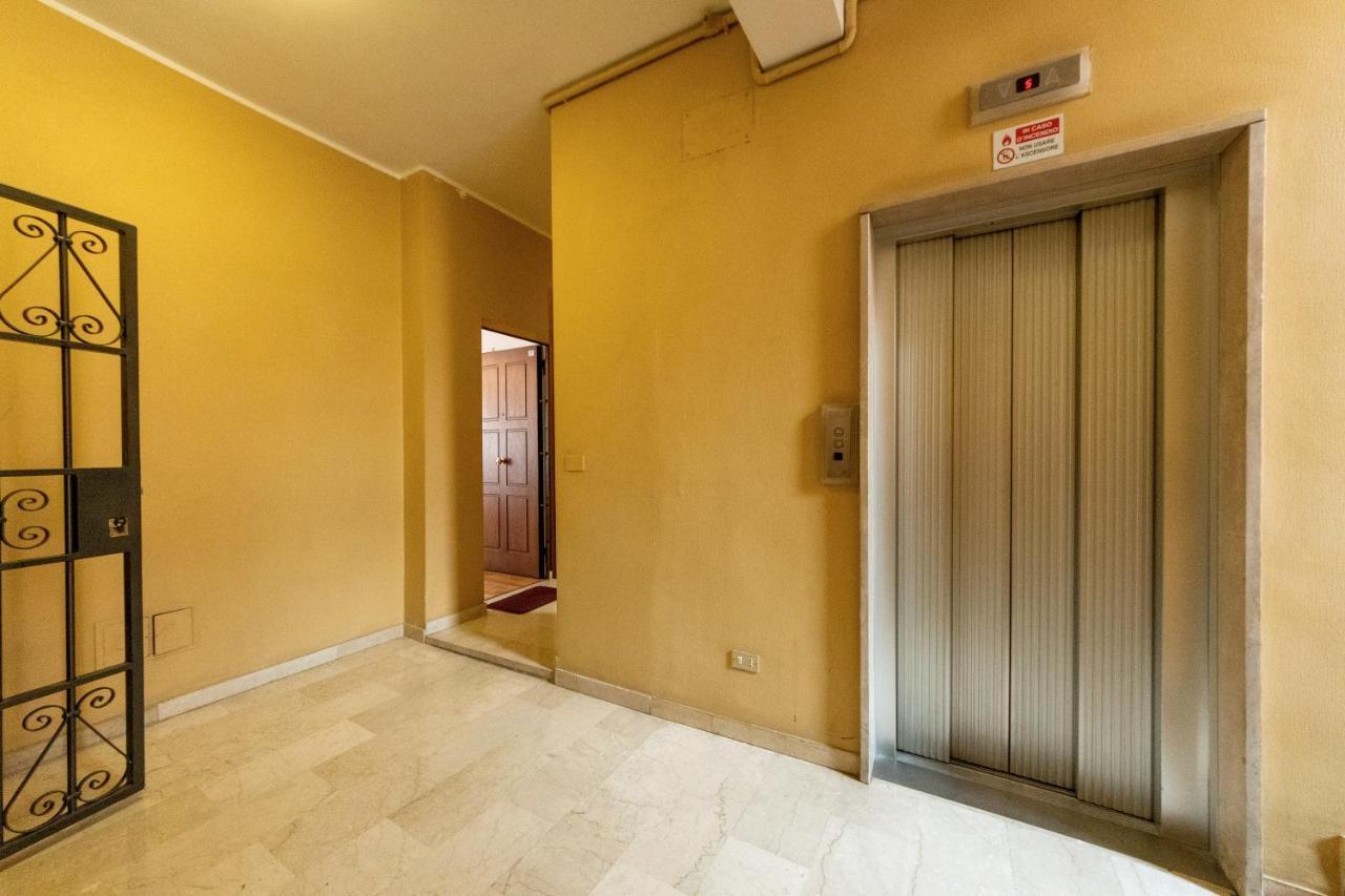 Housmart Milazzo 5 Apartment Bologna Exterior foto