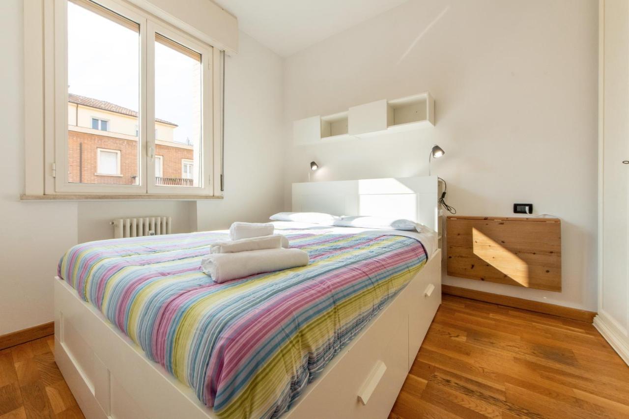 Housmart Milazzo 5 Apartment Bologna Exterior foto