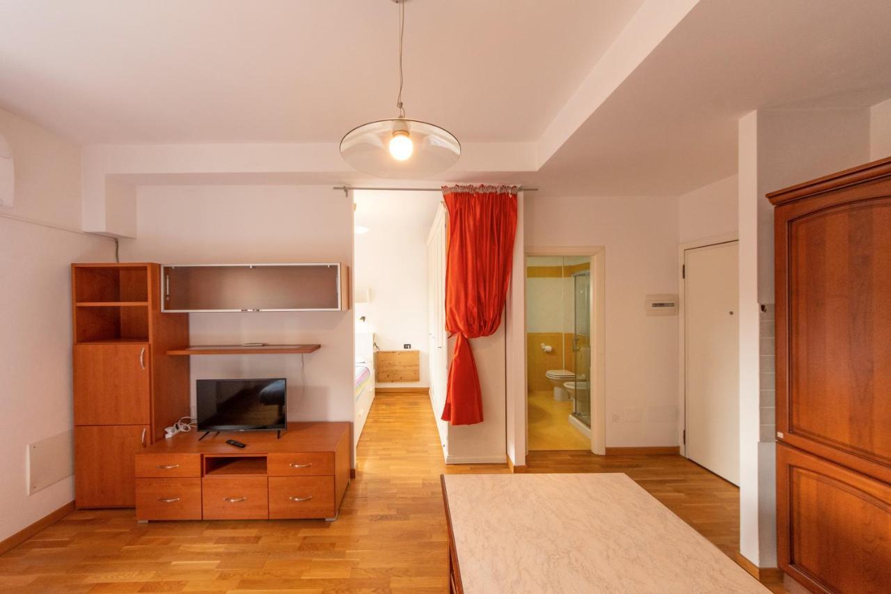 Housmart Milazzo 5 Apartment Bologna Exterior foto