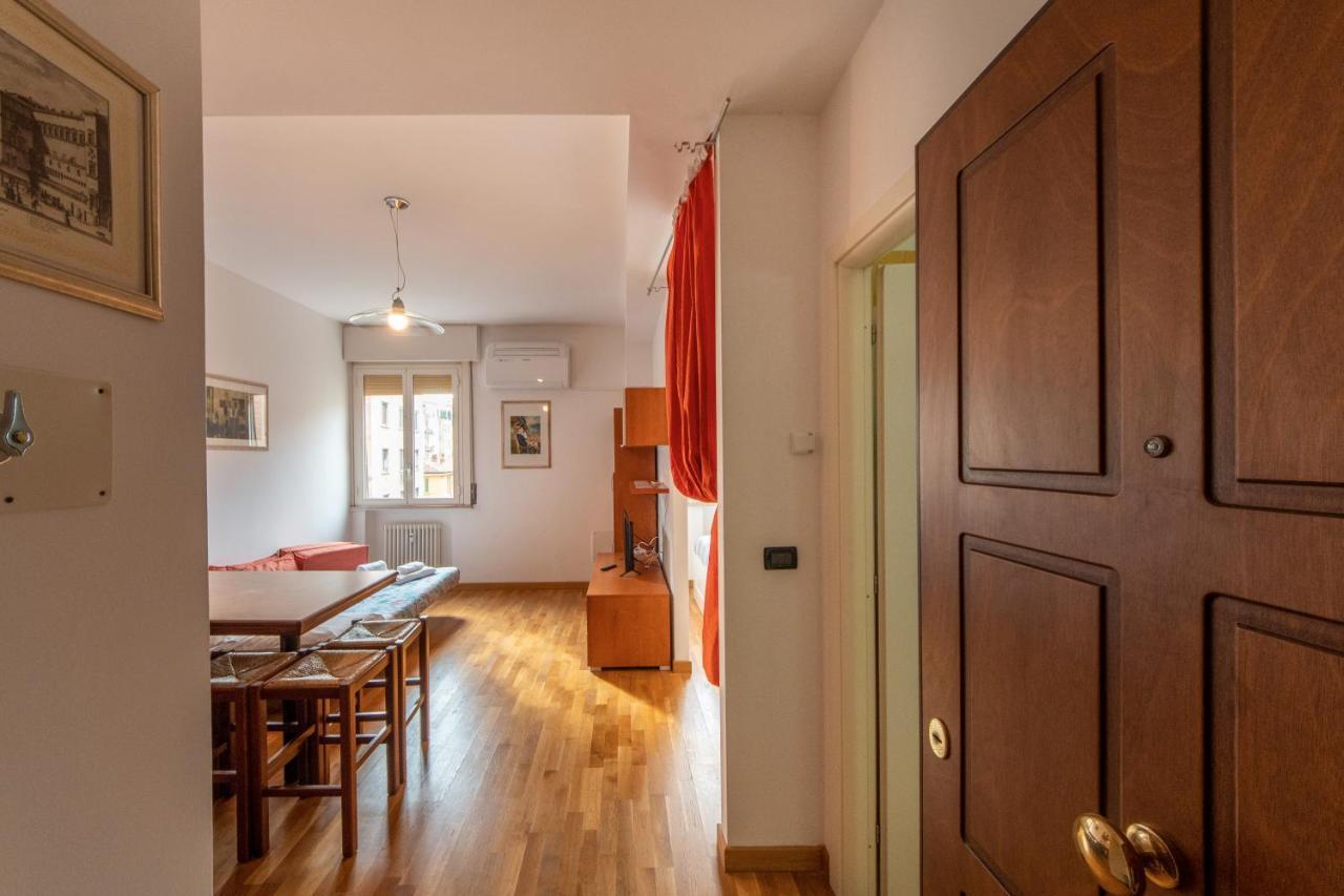 Housmart Milazzo 5 Apartment Bologna Exterior foto