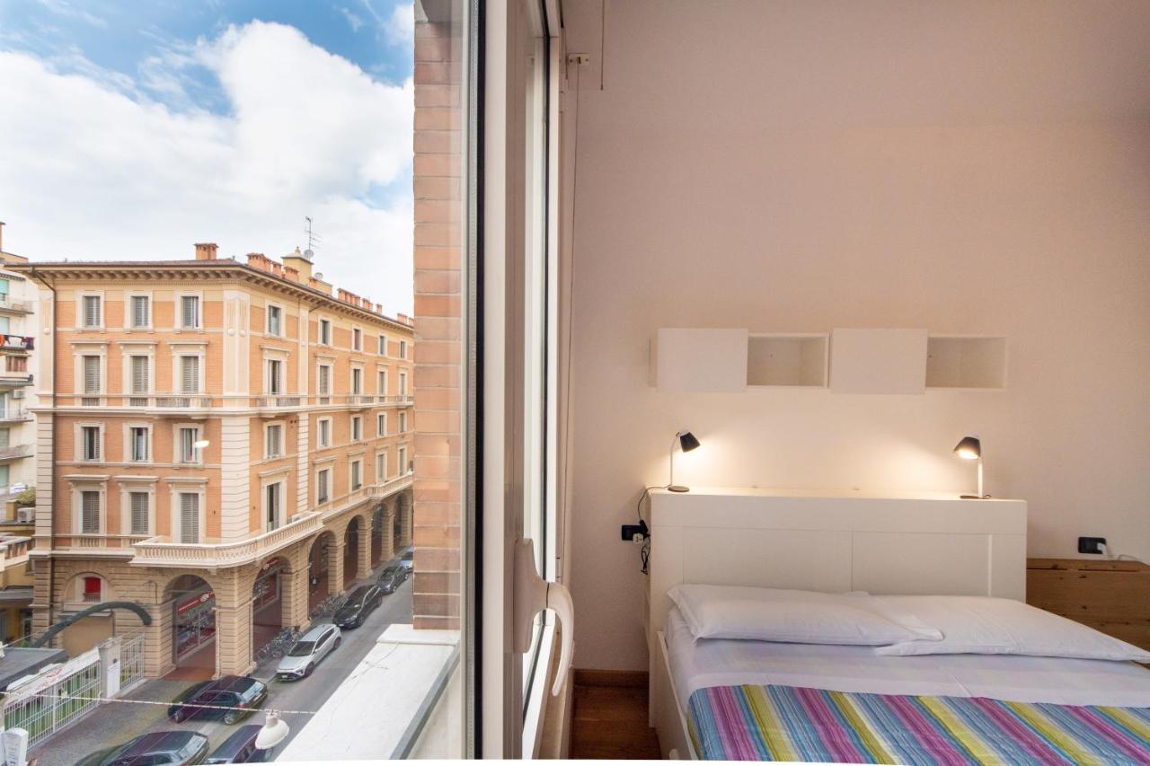 Housmart Milazzo 5 Apartment Bologna Exterior foto