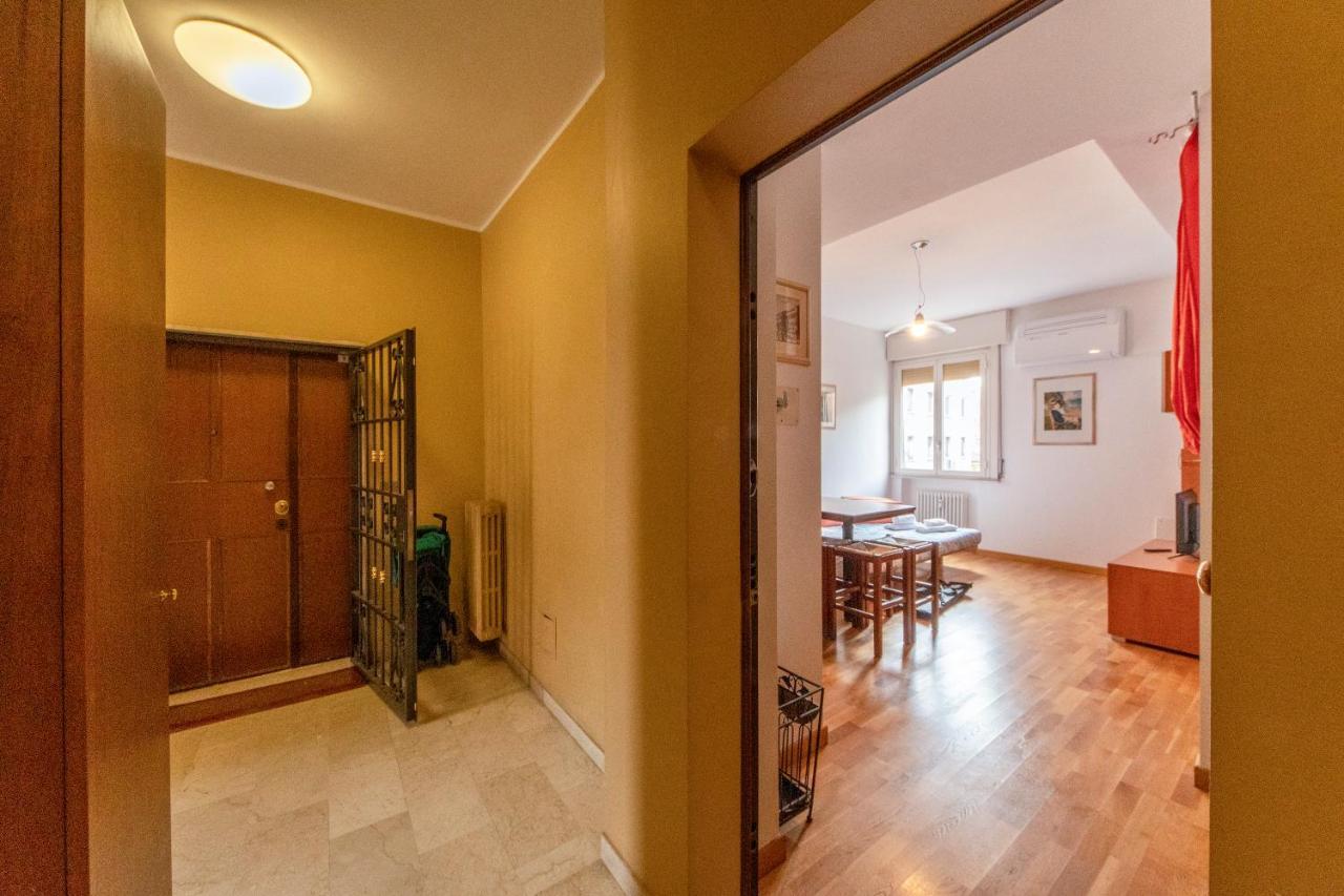 Housmart Milazzo 5 Apartment Bologna Exterior foto