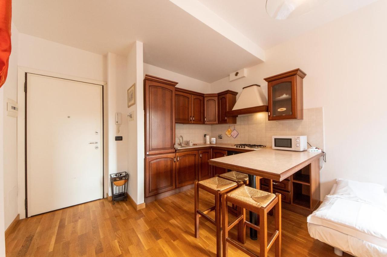 Housmart Milazzo 5 Apartment Bologna Exterior foto