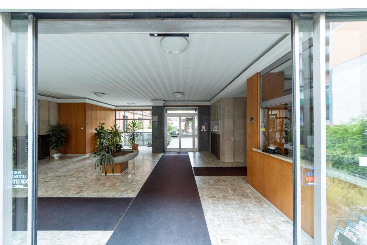 Housmart Milazzo 5 Apartment Bologna Exterior foto